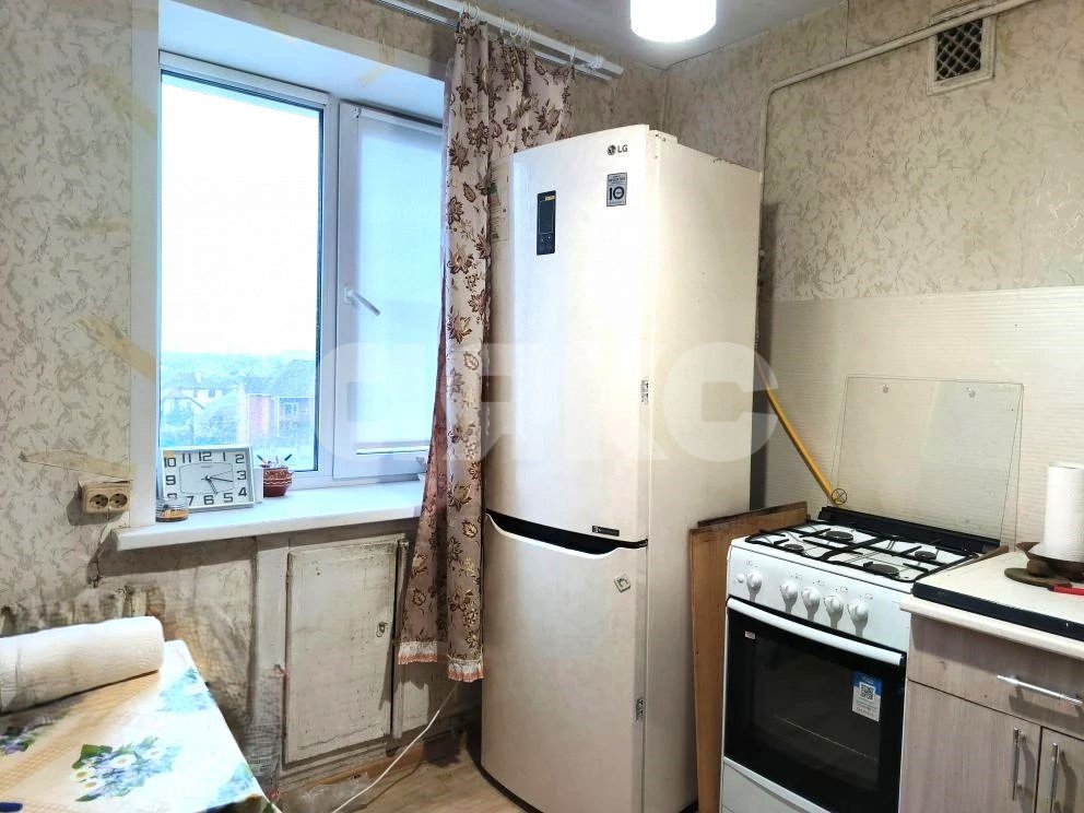 Фото №13: 3-комнатная квартира 57&nbsp;м², 4/5&nbsp;эт. - Волгоград, Дзержинский, мкр. 119-й, пр-кт Маршала Жукова, 161
