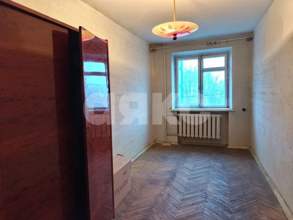 Фото №8: 3-комнатная квартира 57&nbsp;м², 4/5&nbsp;эт. - Волгоград, Дзержинский, мкр. 119-й, пр-кт Маршала Жукова, 161