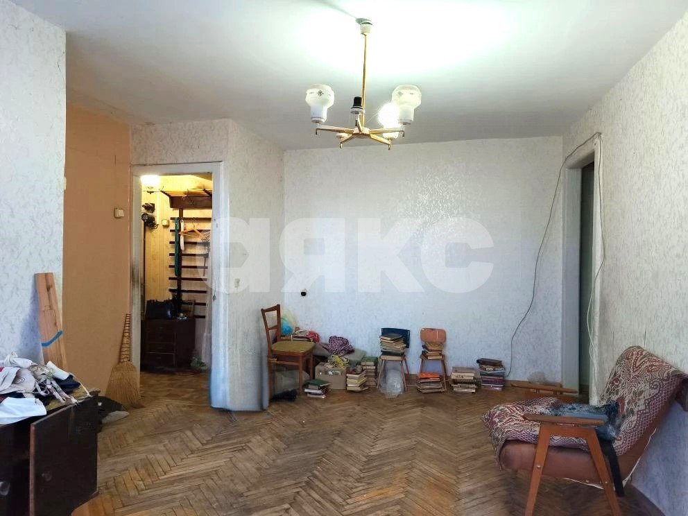 Фото №4: 3-комнатная квартира 57&nbsp;м², 4/5&nbsp;эт. - Волгоград, Дзержинский, мкр. 119-й, пр-кт Маршала Жукова, 161