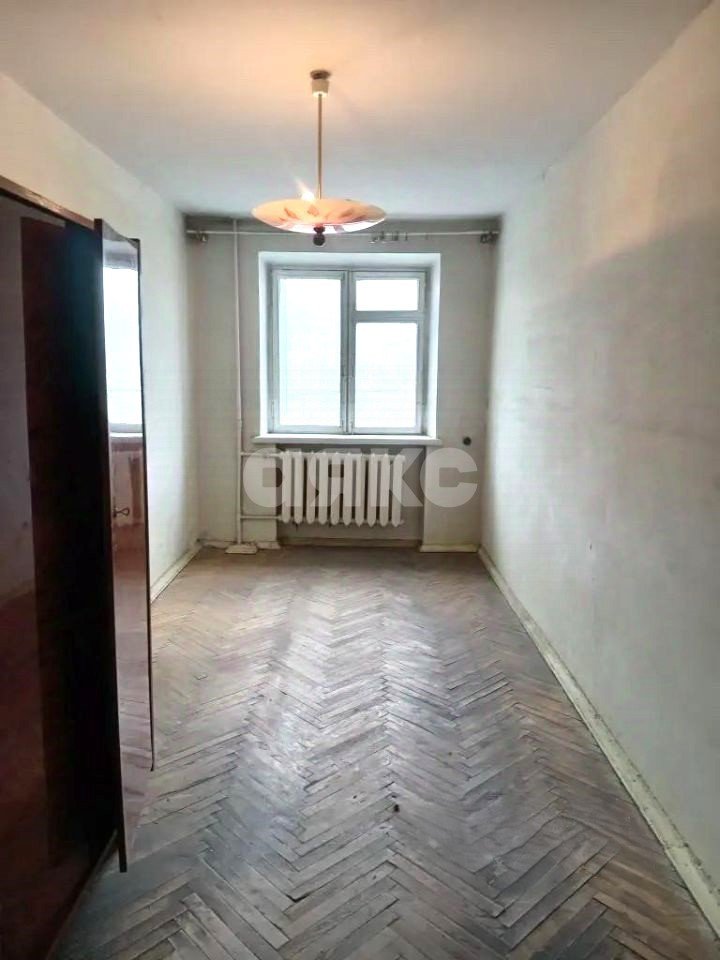 Фото №6: 3-комнатная квартира 57&nbsp;м², 4/5&nbsp;эт. - Волгоград, Дзержинский, мкр. 119-й, пр-кт Маршала Жукова, 161