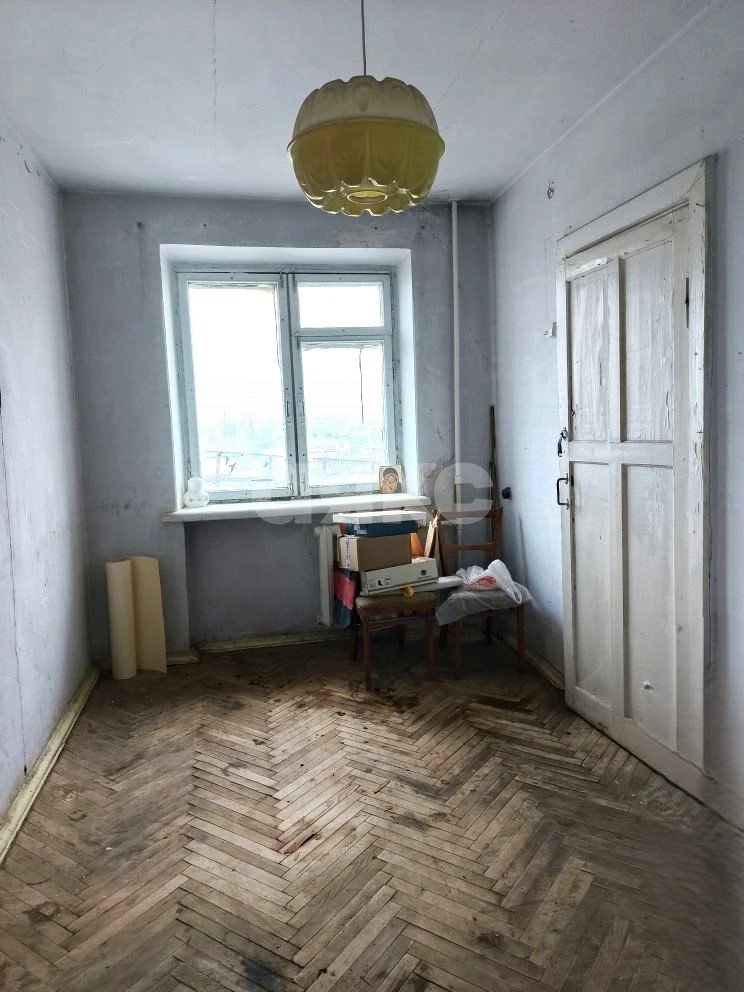 Фото №9: 3-комнатная квартира 57&nbsp;м², 4/5&nbsp;эт. - Волгоград, Дзержинский, мкр. 119-й, пр-кт Маршала Жукова, 161