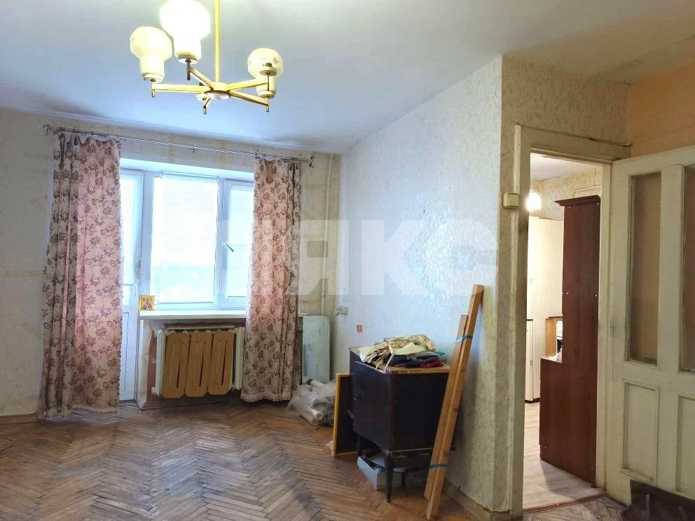Фото №2: 3-комнатная квартира 57&nbsp;м², 4/5&nbsp;эт. - Волгоград, Дзержинский, мкр. 119-й, пр-кт Маршала Жукова, 161