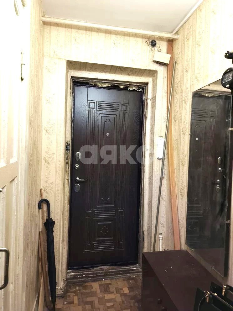 Фото №18: 3-комнатная квартира 57&nbsp;м², 4/5&nbsp;эт. - Волгоград, Дзержинский, мкр. 119-й, пр-кт Маршала Жукова, 161