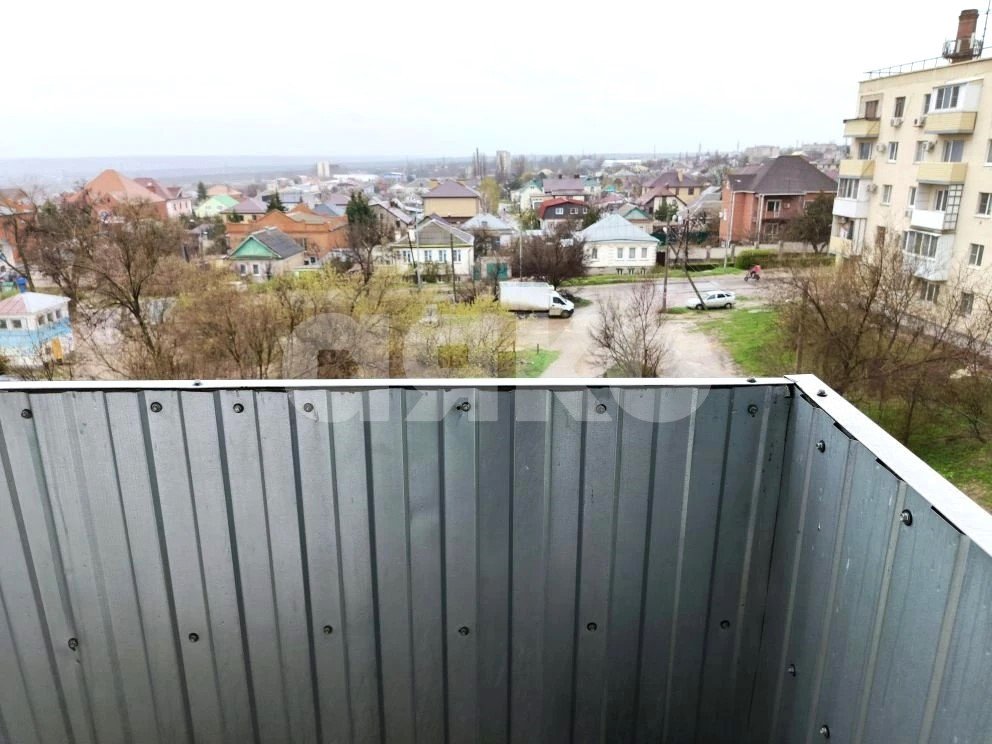 Фото №11: 3-комнатная квартира 57&nbsp;м², 4/5&nbsp;эт. - Волгоград, Дзержинский, мкр. 119-й, пр-кт Маршала Жукова, 161