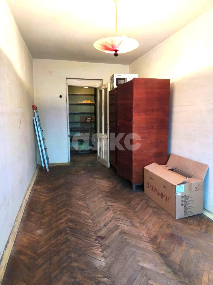 Фото №7: 3-комнатная квартира 57&nbsp;м², 4/5&nbsp;эт. - Волгоград, Дзержинский, мкр. 119-й, пр-кт Маршала Жукова, 161
