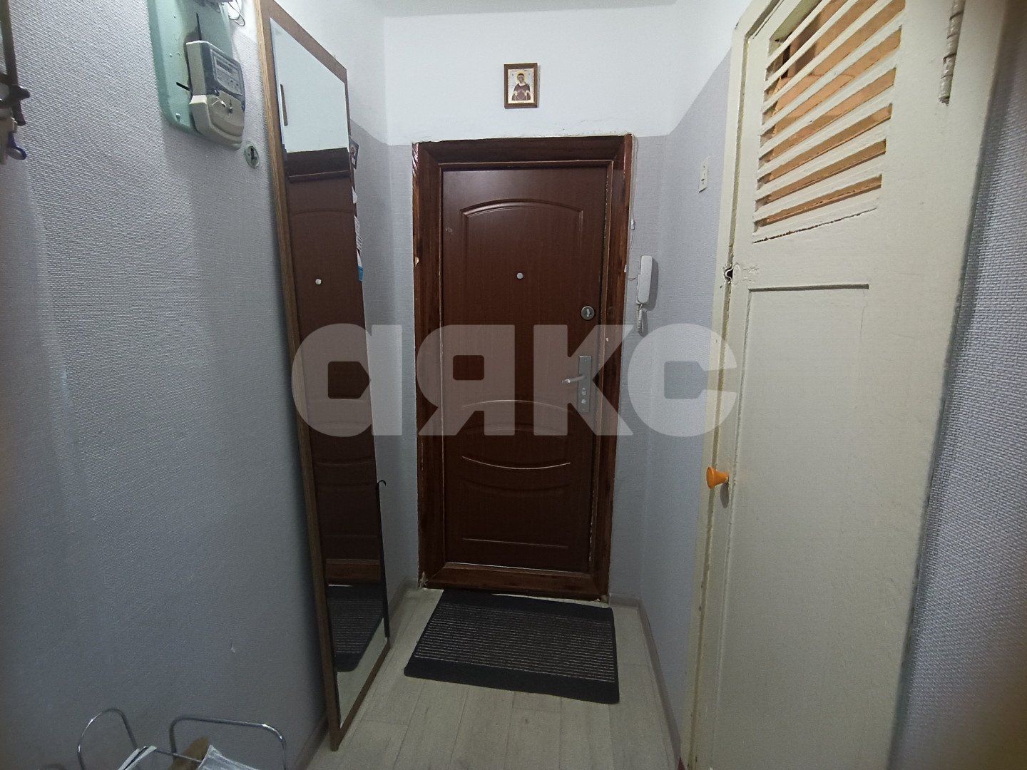 Фото №8: 2-комнатная квартира 45&nbsp;м², 4/5&nbsp;эт. - Волгоград, Тракторозаводский, мкр. Горный, ул. Загорская, 19
