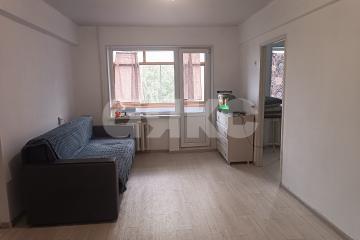 Фото №1: 2-комнатная квартира 45 м², 4/5 эт. - Волгоград, мкр. Горный, ул. Загорская, 19