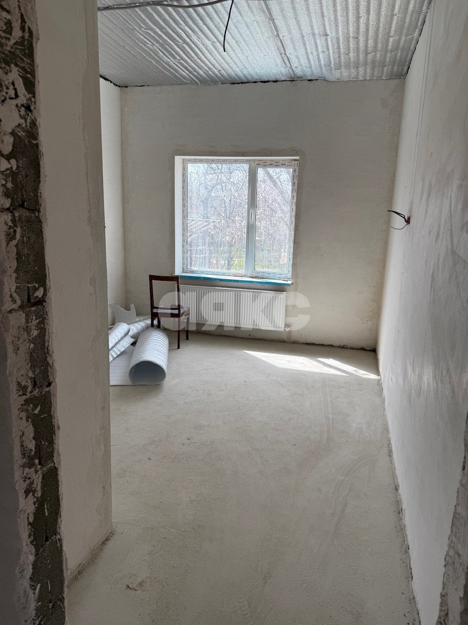 Фото №6: Дом 120&nbsp;м² + 7&nbsp;сот., 1&nbsp;эт. - Армавир, мкр. СНТ Заря Востока, пр-д Облачный
