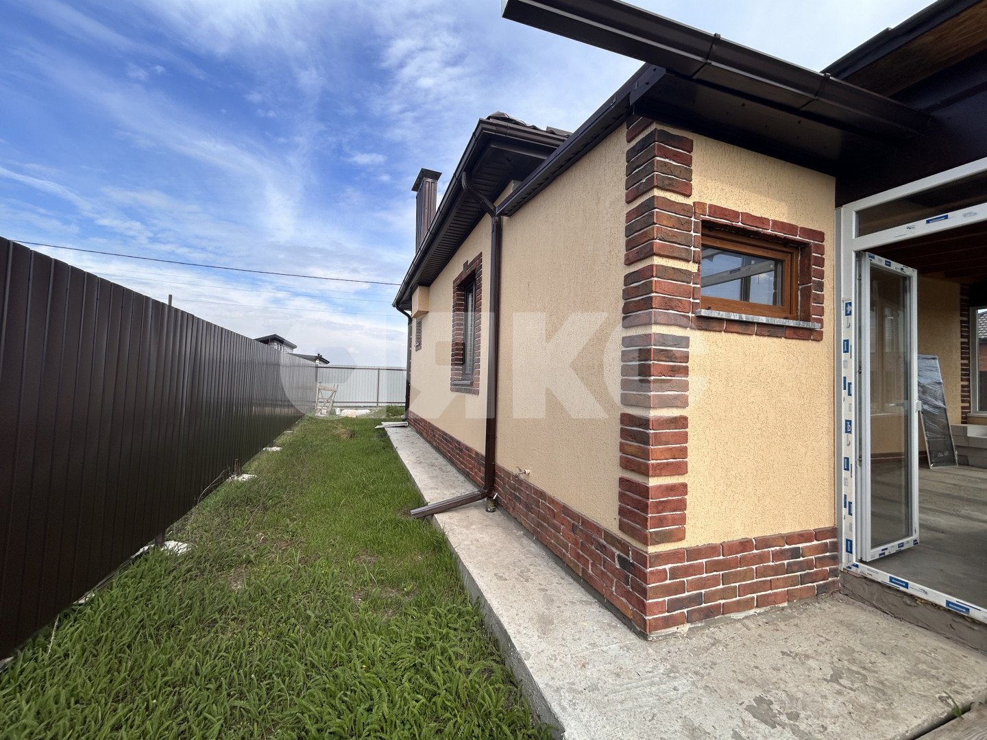 Фото №4: Дом 80&nbsp;м² + 5&nbsp;сот., 1&nbsp;эт. - ДНТ Эдем, ул. Курильская