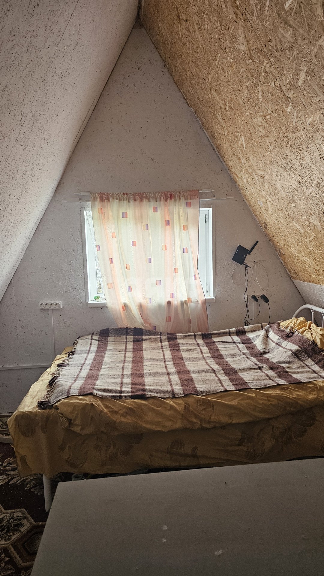 Фото №8: Дача 30&nbsp;м² + 5.6&nbsp;сот., 2&nbsp;эт. - Воскресенск, мкр. СНТ Дружба, 82