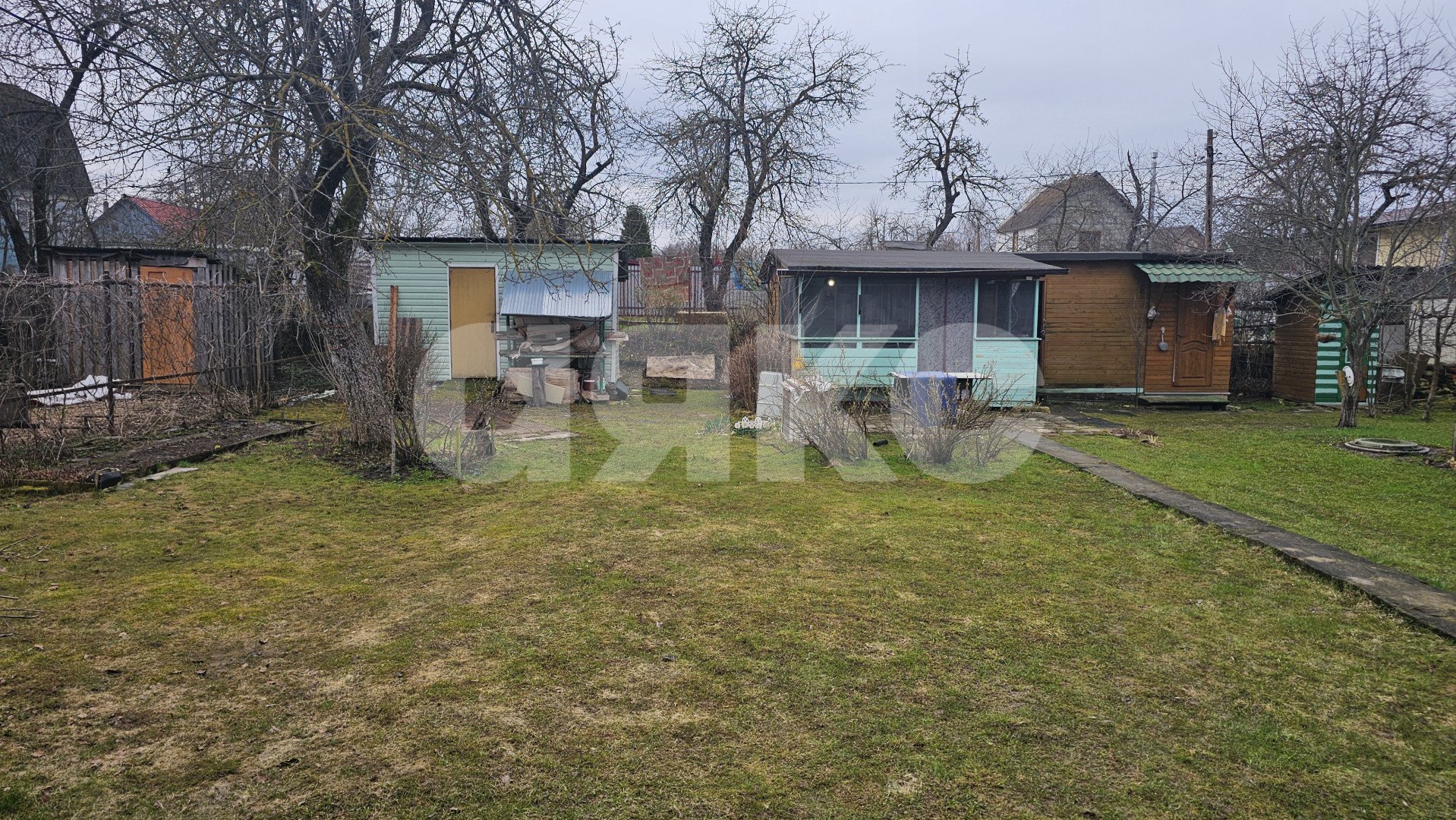 Фото №10: Дача 30&nbsp;м² + 5.6&nbsp;сот., 2&nbsp;эт. - Воскресенск, мкр. СНТ Дружба, 82