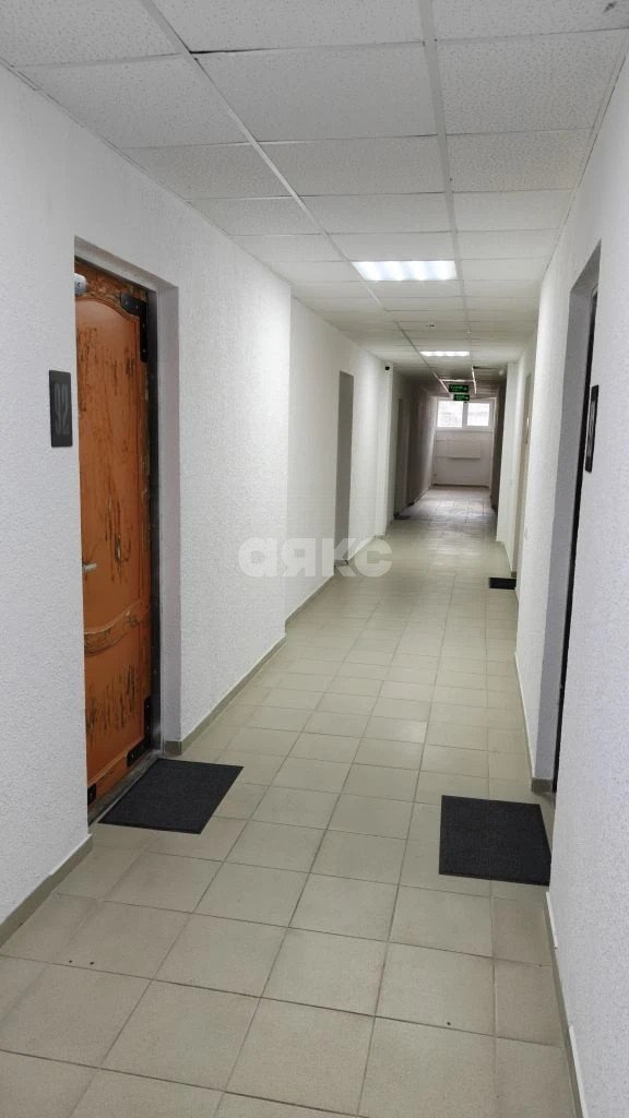 Фото №13: Студия 20&nbsp;м², -1/9&nbsp;эт. - Анапа, ул. Кирова, 1