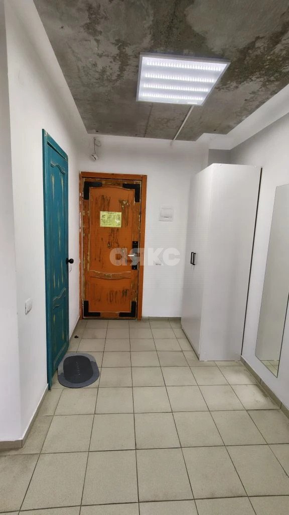 Фото №7: Студия 20&nbsp;м², -1/9&nbsp;эт. - Анапа, ул. Кирова, 1