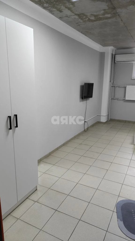 Фото №10: Студия 20&nbsp;м², -1/9&nbsp;эт. - Анапа, ул. Кирова, 1