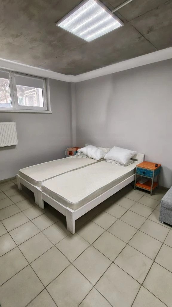 Фото №3: Студия 20&nbsp;м², -1/9&nbsp;эт. - Анапа, ул. Кирова, 1
