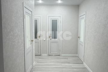 Фото №1: 2-комнатная квартира 54 м², 3/10 эт. - Горячий Ключ, мкр. Курортная Зона, ул. Ленина, 147А