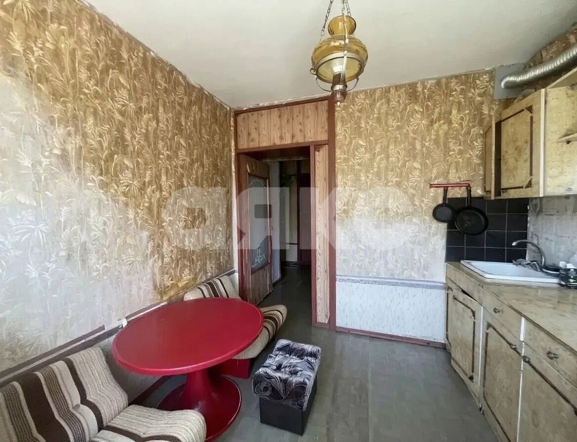 Фото №2: 2-комнатная квартира 56&nbsp;м², 4/9&nbsp;эт. - Майкоп, р. Михайлово, ул. Михайлова, 1А