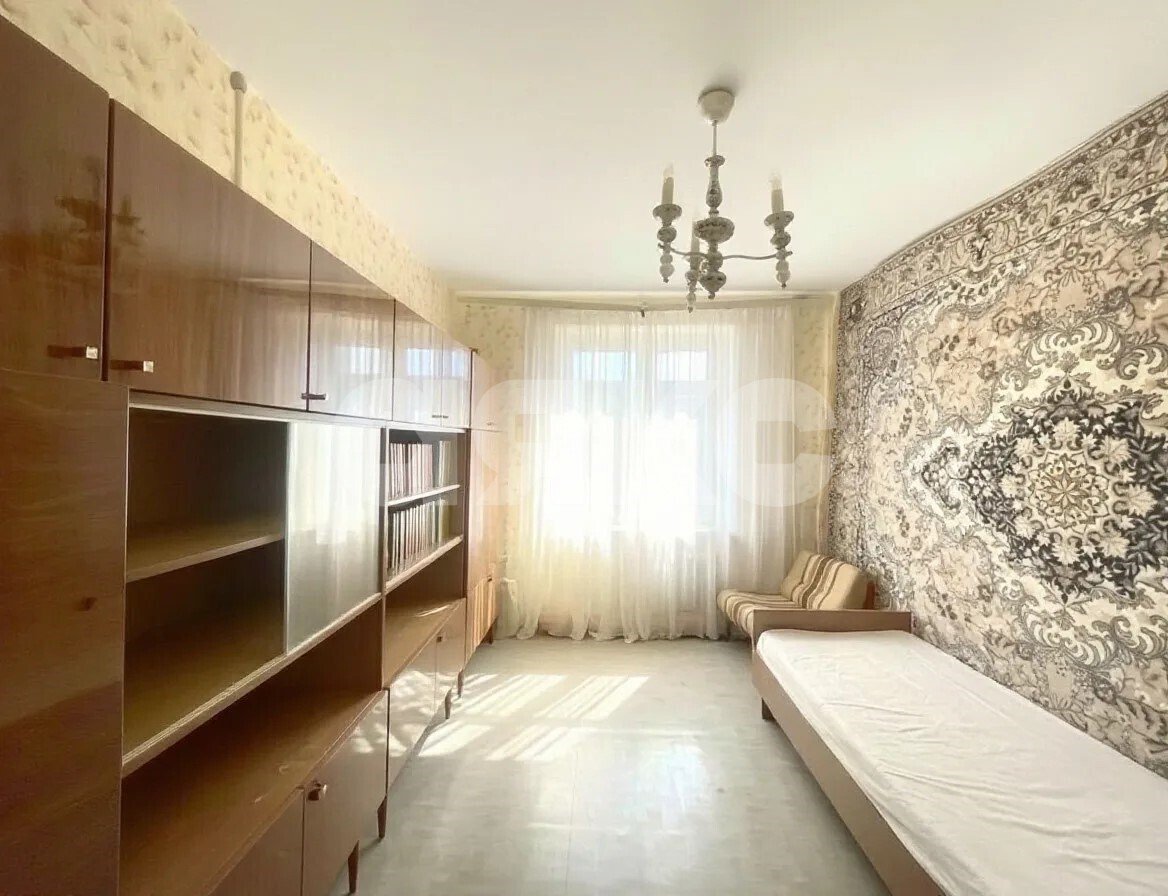 Фото №5: 2-комнатная квартира 56&nbsp;м², 4/9&nbsp;эт. - Майкоп, р. Михайлово, ул. Михайлова, 1А
