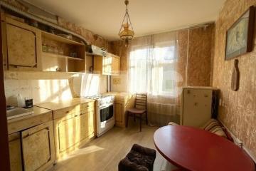 Фото №1: 2-комнатная квартира 56 м², 4/9 эт. - Майкоп, р. Михайлово, ул. Михайлова, 1А
