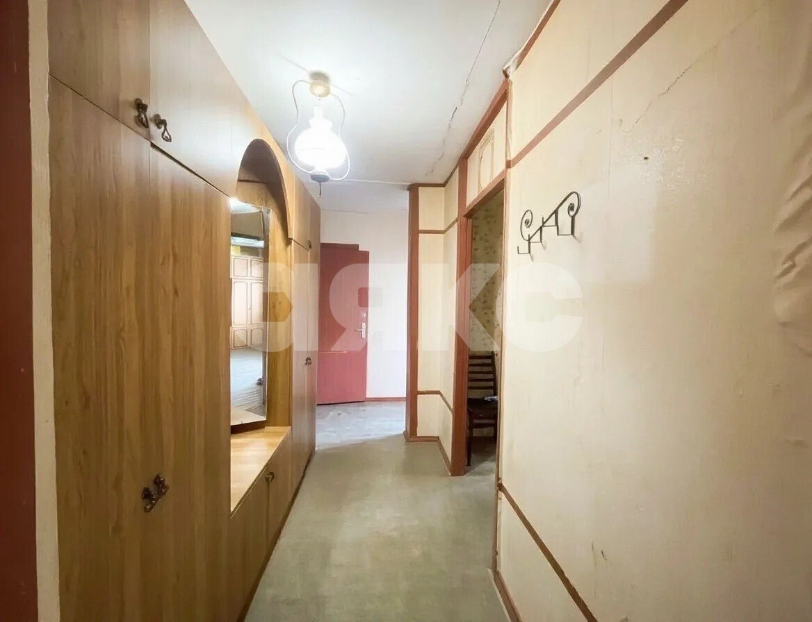 Фото №8: 2-комнатная квартира 56&nbsp;м², 4/9&nbsp;эт. - Майкоп, р. Михайлово, ул. Михайлова, 1А