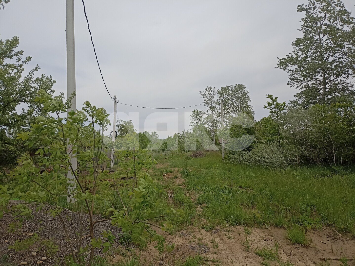 Фото №5: Земельный участок под ИЖС 6&nbsp;сот. - Саратовская, мкр. 4-й, ул. Малиновая