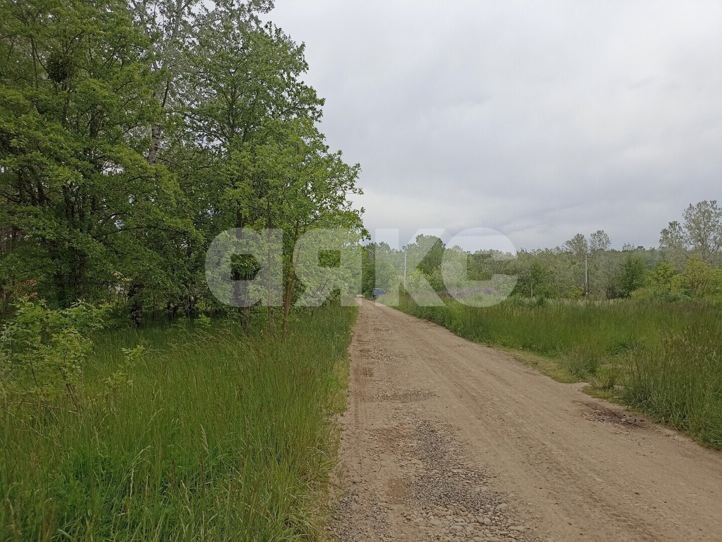 Фото №9: Земельный участок под ИЖС 6&nbsp;сот. - Саратовская, мкр. 4-й, ул. Малиновая