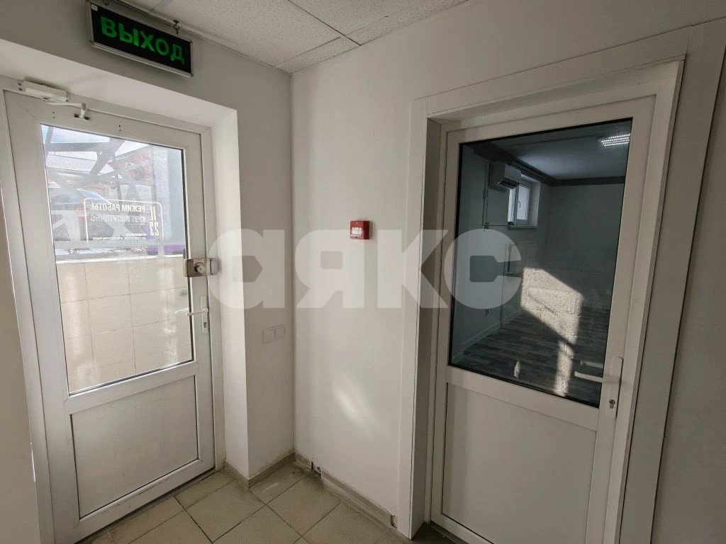 Фото №10: Студия 16&nbsp;м², -1/9&nbsp;эт. - Анапа, ул. Кирова, 1