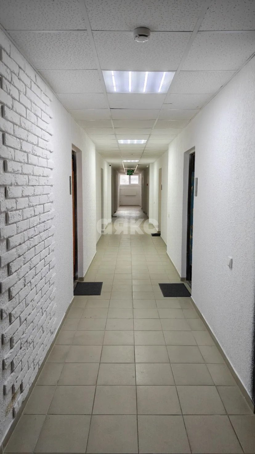 Фото №5: Студия 16&nbsp;м², -1/9&nbsp;эт. - Анапа, ул. Кирова, 1