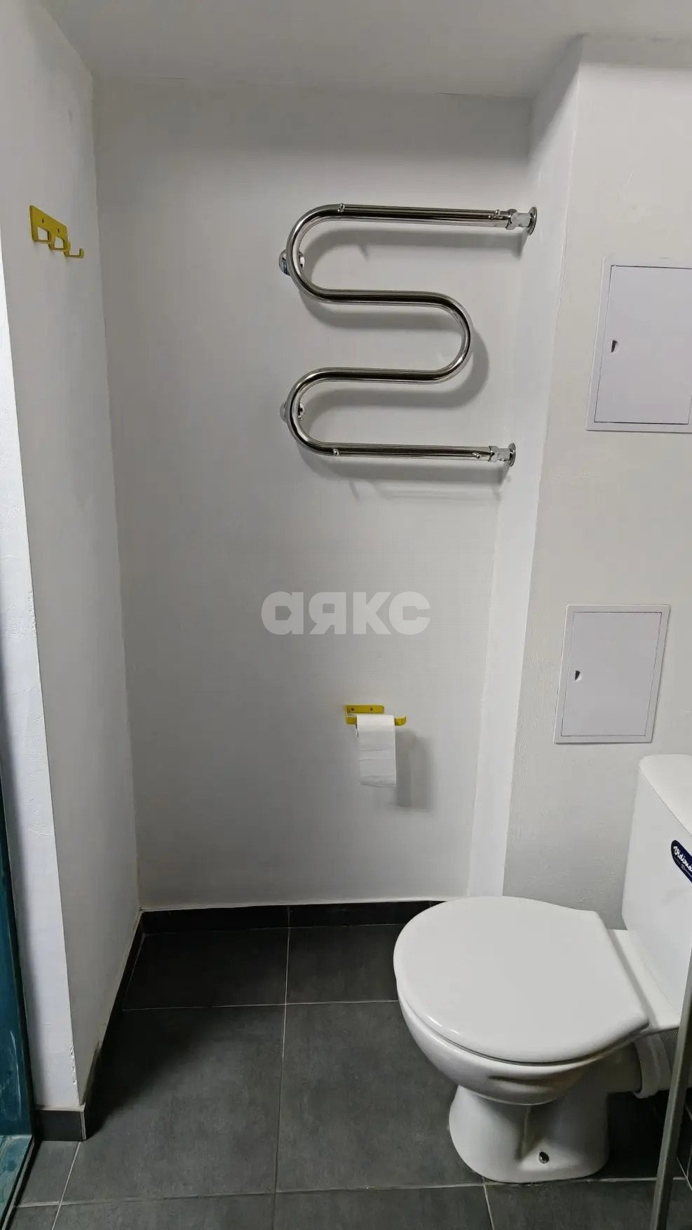 Фото №7: Студия 16&nbsp;м², -1/9&nbsp;эт. - Анапа, ул. Кирова, 1
