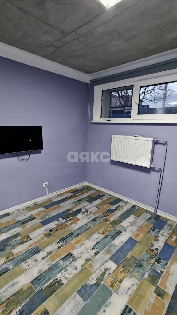 Фото №3: Студия 16&nbsp;м², -1/9&nbsp;эт. - Анапа, ул. Кирова, 1