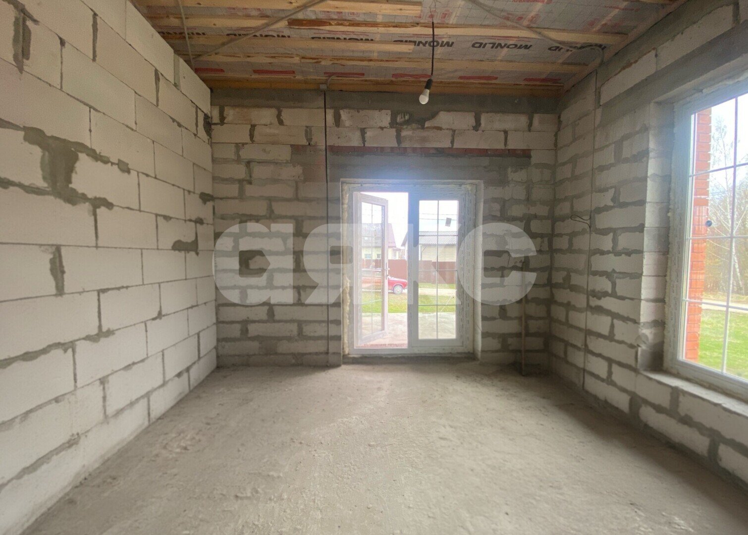 Фото №9: Дом 106&nbsp;м² + 6&nbsp;сот., 1&nbsp;эт. - Фёдоровка, мкр. Зареченский территориальный округ, ул. Летняя