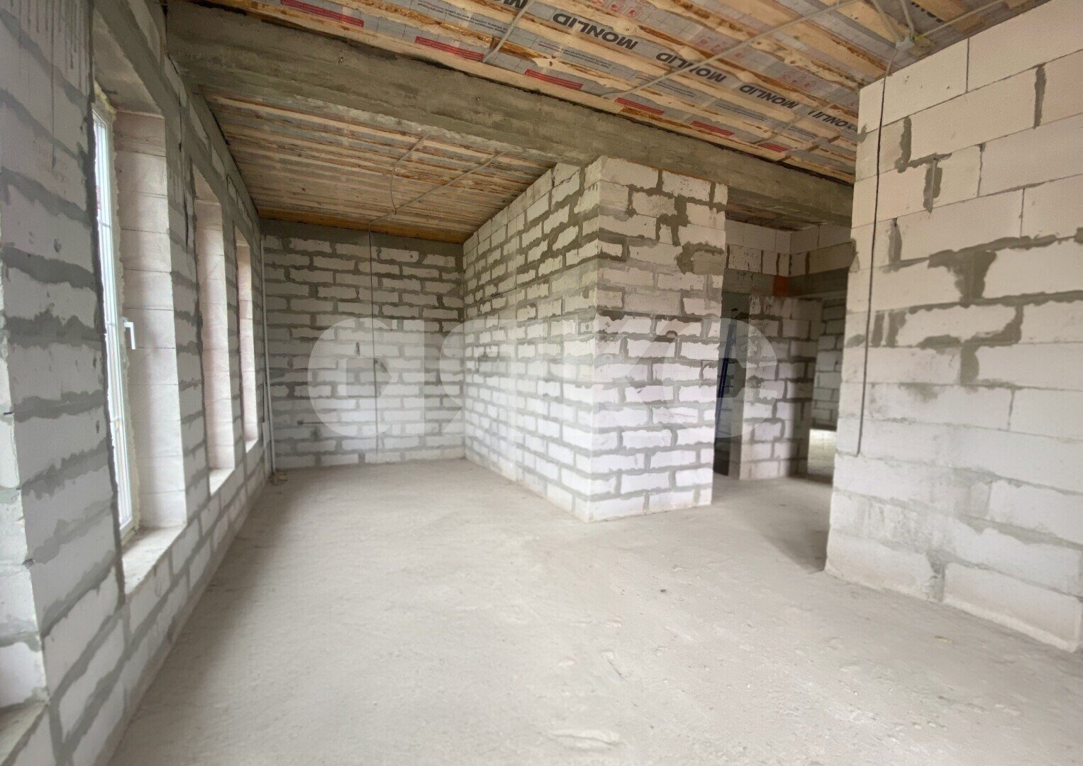 Фото №8: Дом 106&nbsp;м² + 6&nbsp;сот., 1&nbsp;эт. - Фёдоровка, мкр. Зареченский территориальный округ, ул. Летняя
