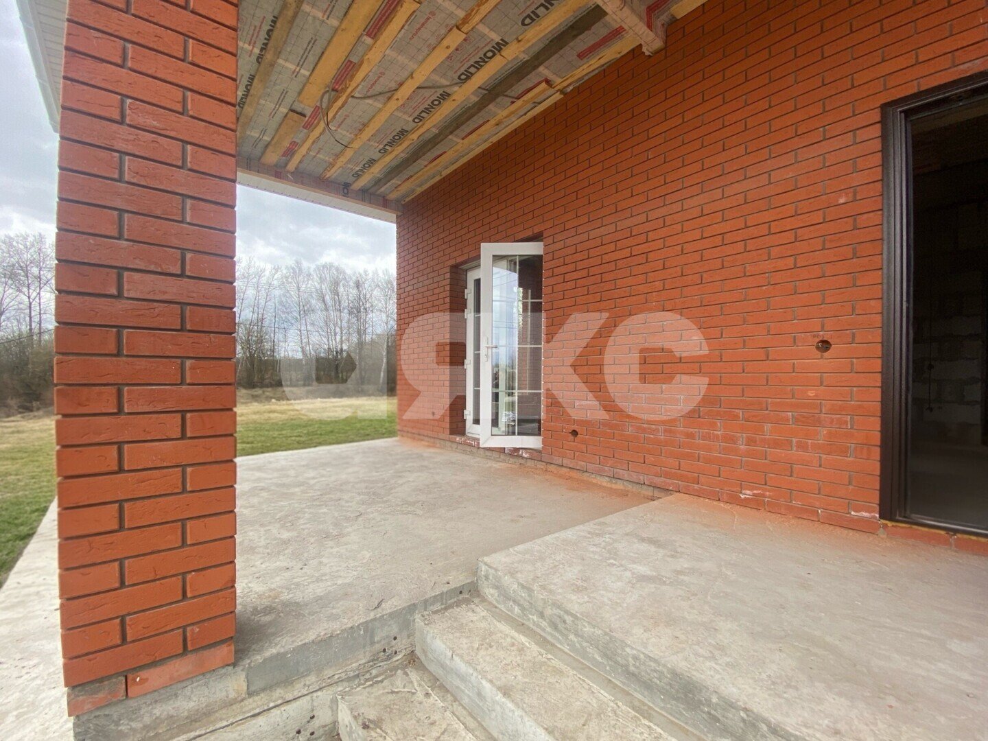Фото №4: Дом 106&nbsp;м² + 6&nbsp;сот., 1&nbsp;эт. - Фёдоровка, мкр. Зареченский территориальный округ, ул. Летняя