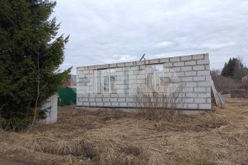 Фото №1: Участок садоводство 6&nbsp;сот. - СНТ Бронницкое, 51