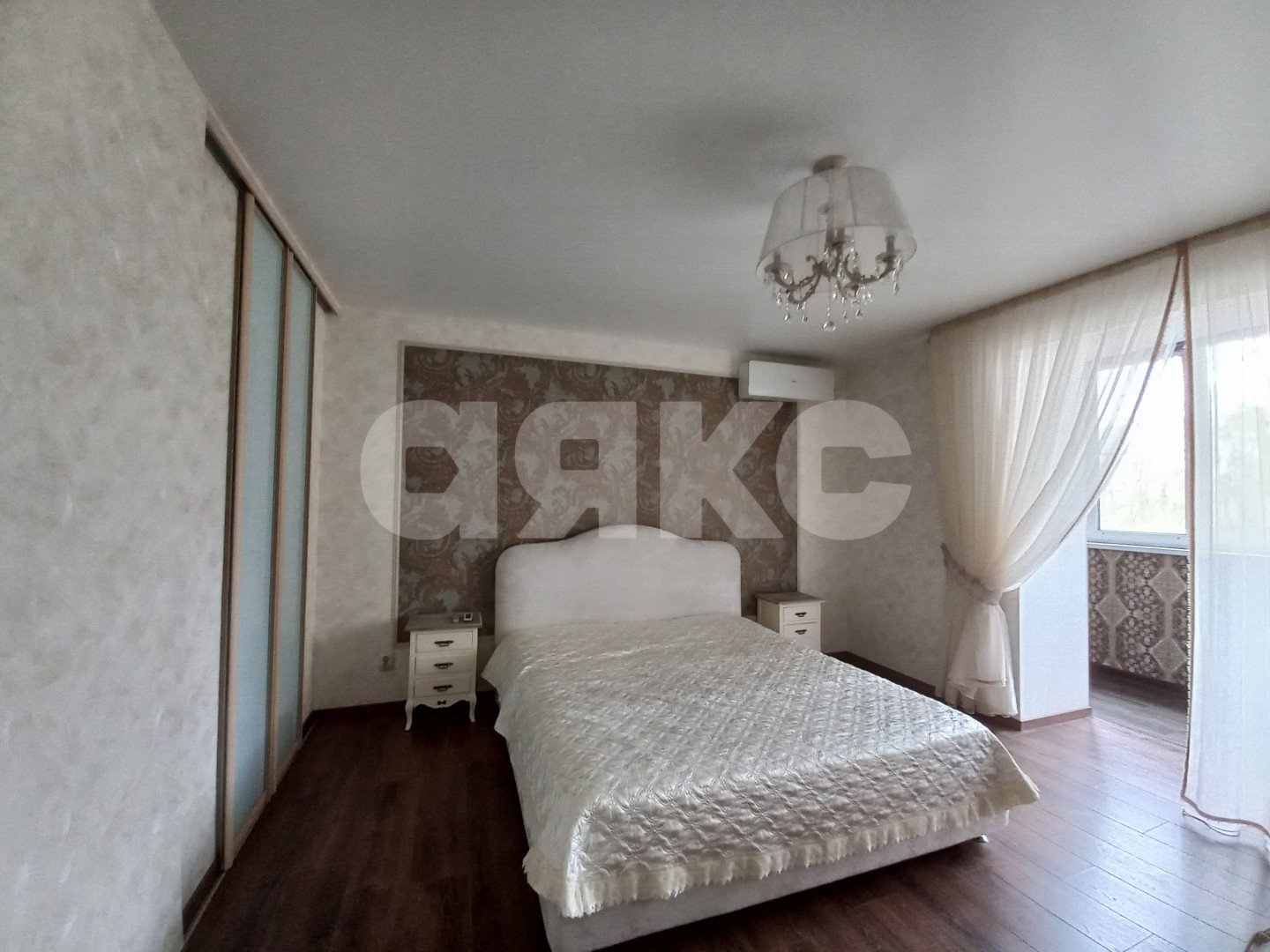 Фото №6: 3-комнатная квартира 93&nbsp;м², 2/9&nbsp;эт. - Волгоград, Краснооктябрьский, мкр. ЖК Мишино, ул. Варшавская, 4