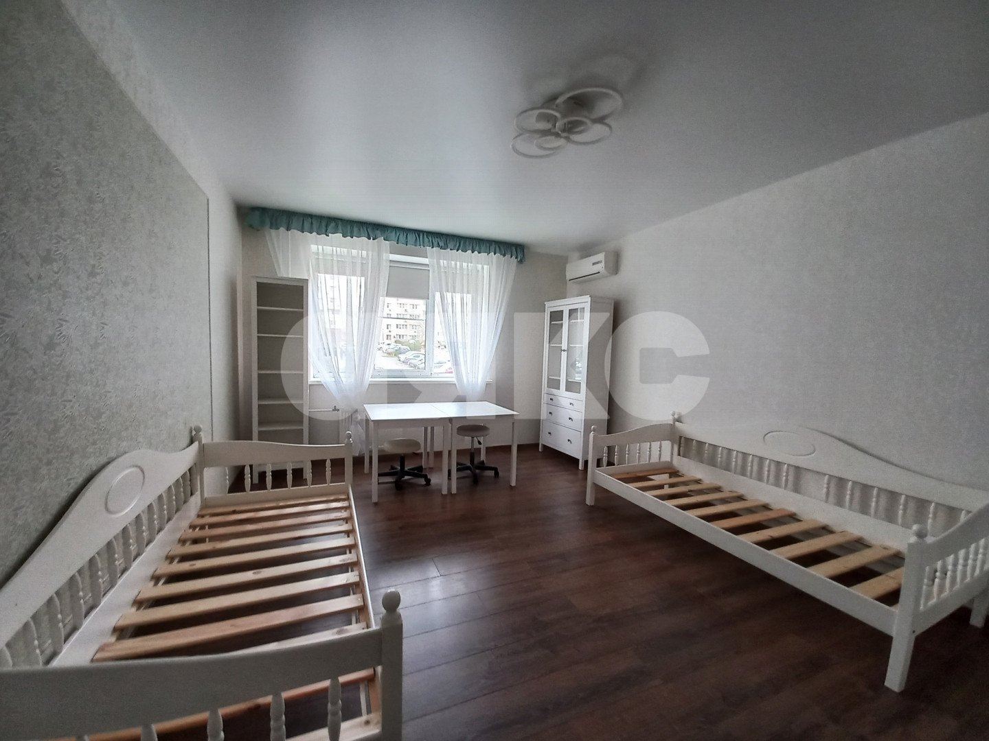 Фото №12: 3-комнатная квартира 93&nbsp;м², 2/9&nbsp;эт. - Волгоград, Краснооктябрьский, мкр. ЖК Мишино, ул. Варшавская, 4