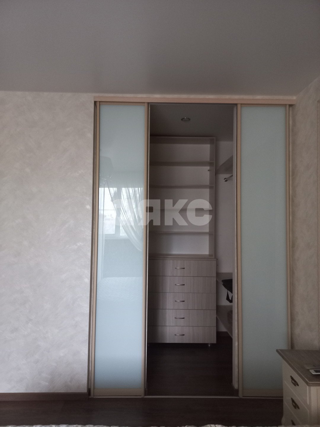 Фото №8: 3-комнатная квартира 93&nbsp;м², 2/9&nbsp;эт. - Волгоград, Краснооктябрьский, мкр. ЖК Мишино, ул. Варшавская, 4