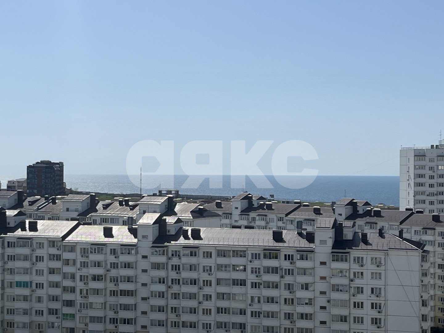 Фото №16: 1-комнатная квартира 42&nbsp;м², 16/16&nbsp;эт. - Анапа, Горгиппия, мкр. ЖК Горгиппия Морская, ул. Ленина, 229