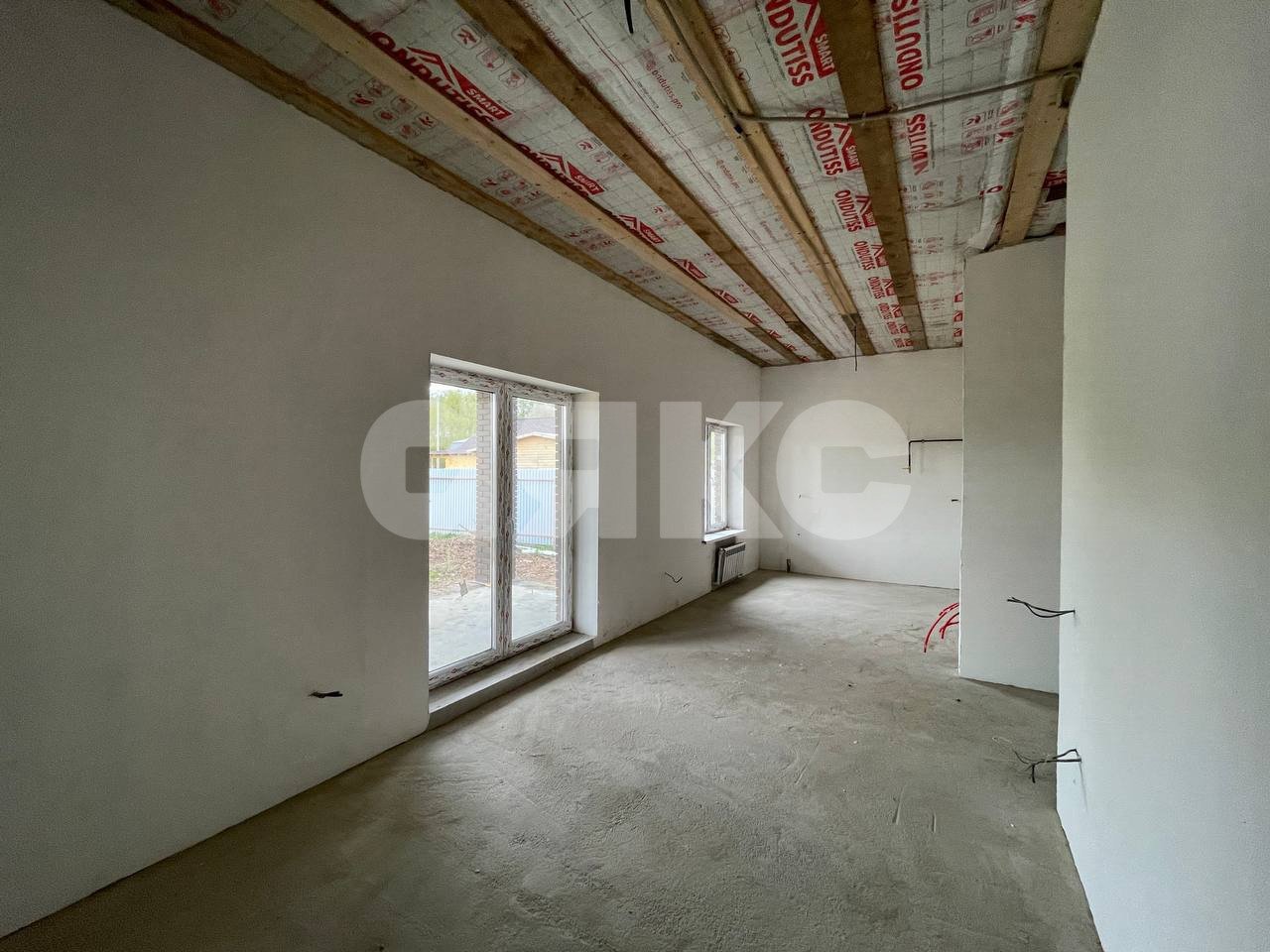 Фото №6: Дом 120&nbsp;м² + 6&nbsp;сот., 1&nbsp;эт. - Московская область Раменский муниципальный округ