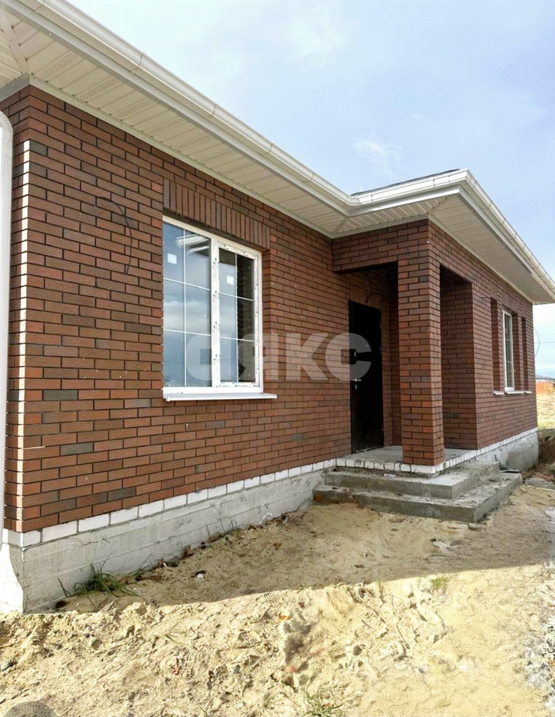 Фото №3: Дом 120&nbsp;м² + 6&nbsp;сот., 1&nbsp;эт. - Московская область Раменский муниципальный округ