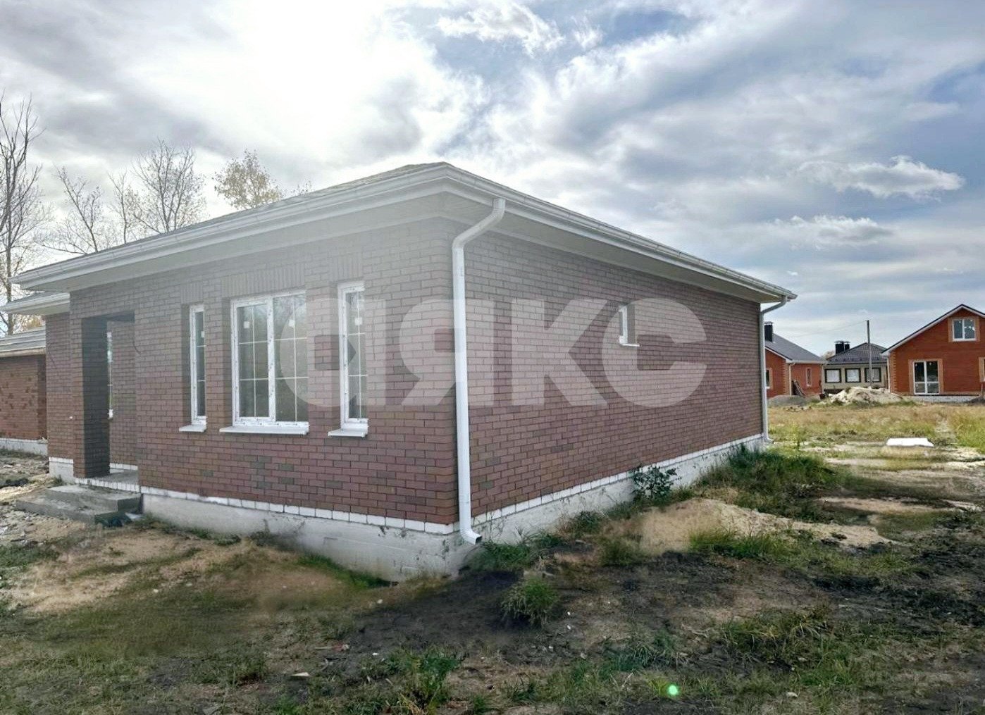 Фото №5: Дом 120&nbsp;м² + 6&nbsp;сот., 1&nbsp;эт. - Московская область Раменский муниципальный округ