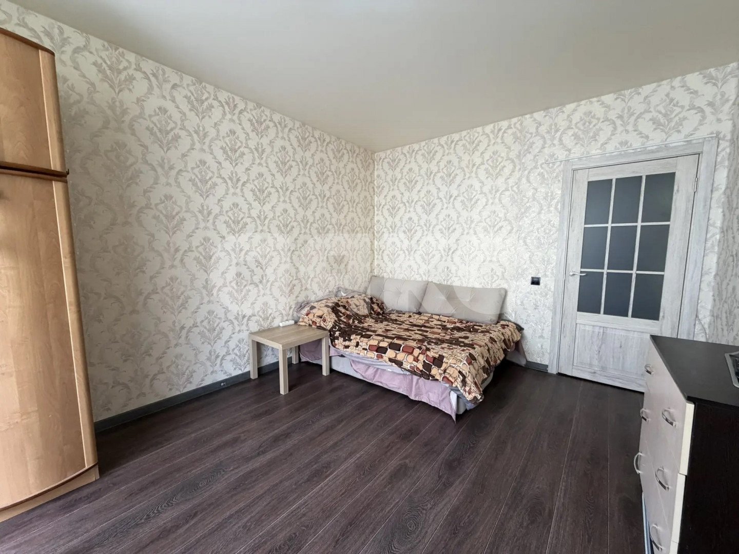 Фото №4: 1-комнатная квартира 38&nbsp;м², 1/3&nbsp;эт. - Варваровка, Центральный территориальный округ, мкр. жилой комплекс Скуратово, 1Ак18