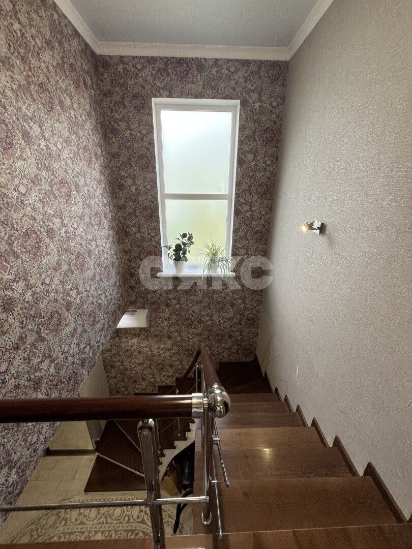 Фото №13: Дом 120&nbsp;м² + 4.5&nbsp;сот., 2&nbsp;эт. - Батайск, ул. Куйбышева
