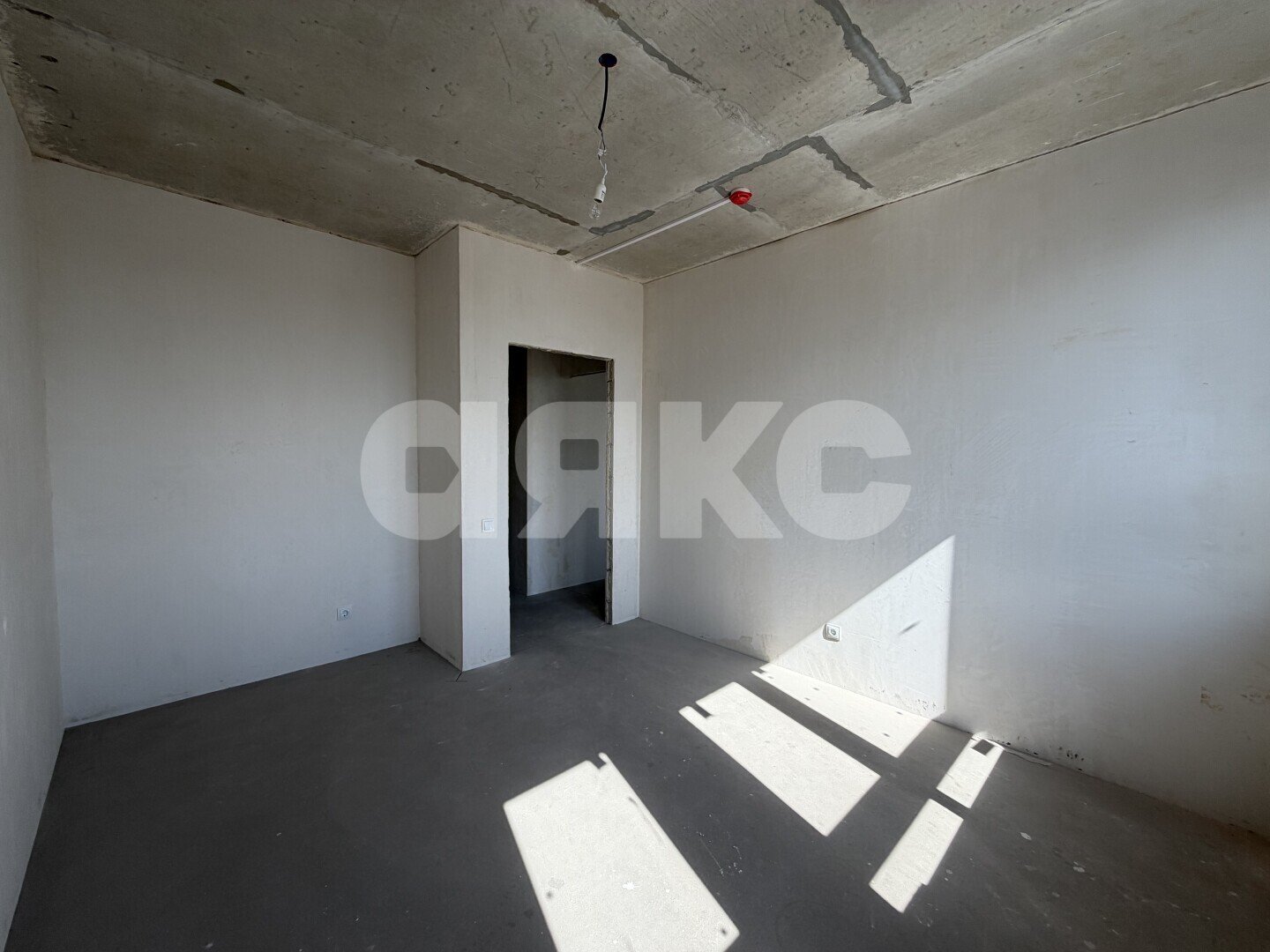 Фото №18: 2-комнатная квартира 62&nbsp;м², 8/16&nbsp;эт. - Тула, Привокзальный территориальный округ, мкр. ЖК Легенда, ул. Путейская, 11