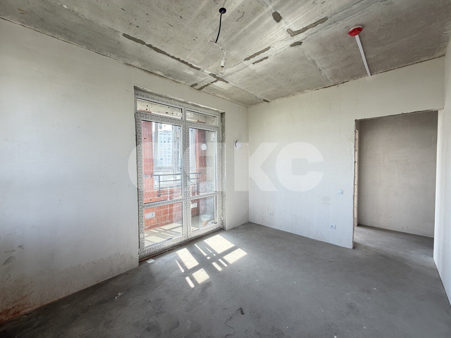 Фото №10: 2-комнатная квартира 62&nbsp;м², 8/16&nbsp;эт. - Тула, Привокзальный территориальный округ, мкр. ЖК Легенда, ул. Путейская, 11