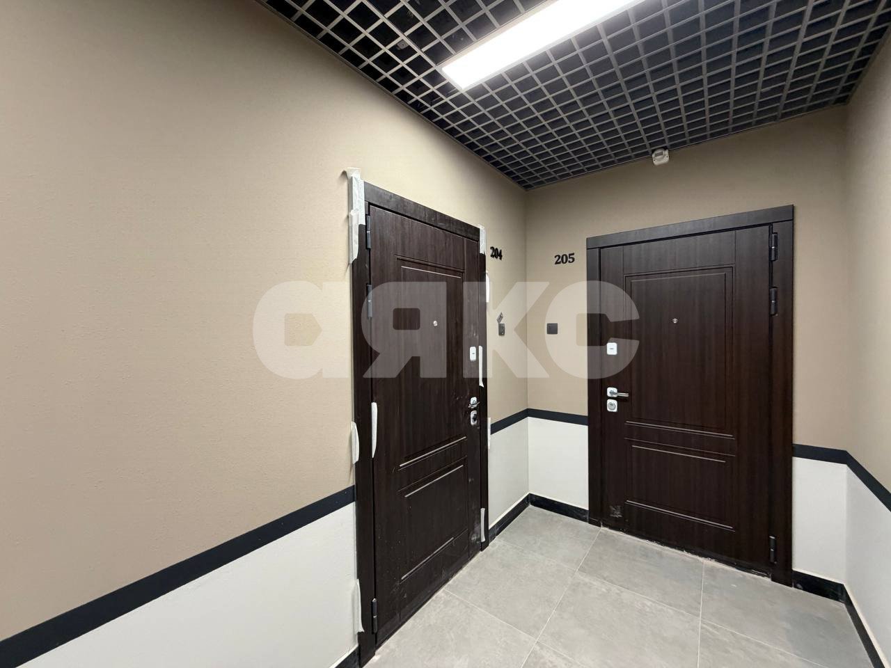 Фото №23: 2-комнатная квартира 62&nbsp;м², 8/16&nbsp;эт. - Тула, Привокзальный территориальный округ, мкр. ЖК Легенда, ул. Путейская, 11