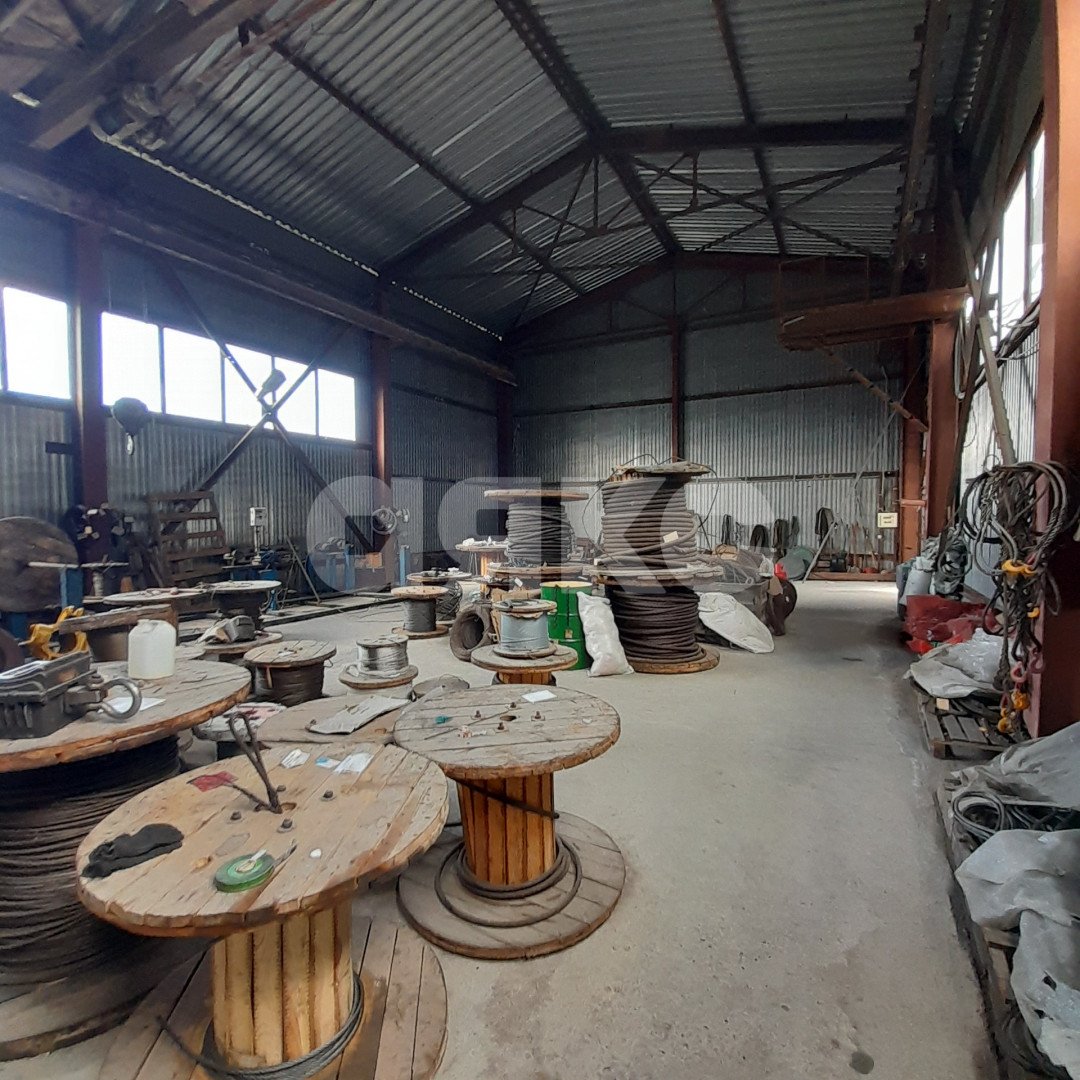 Фото №4: Коммерция 1047&nbsp;м², 1/2&nbsp;эт. - Волжский, ул. Горького, 45Б