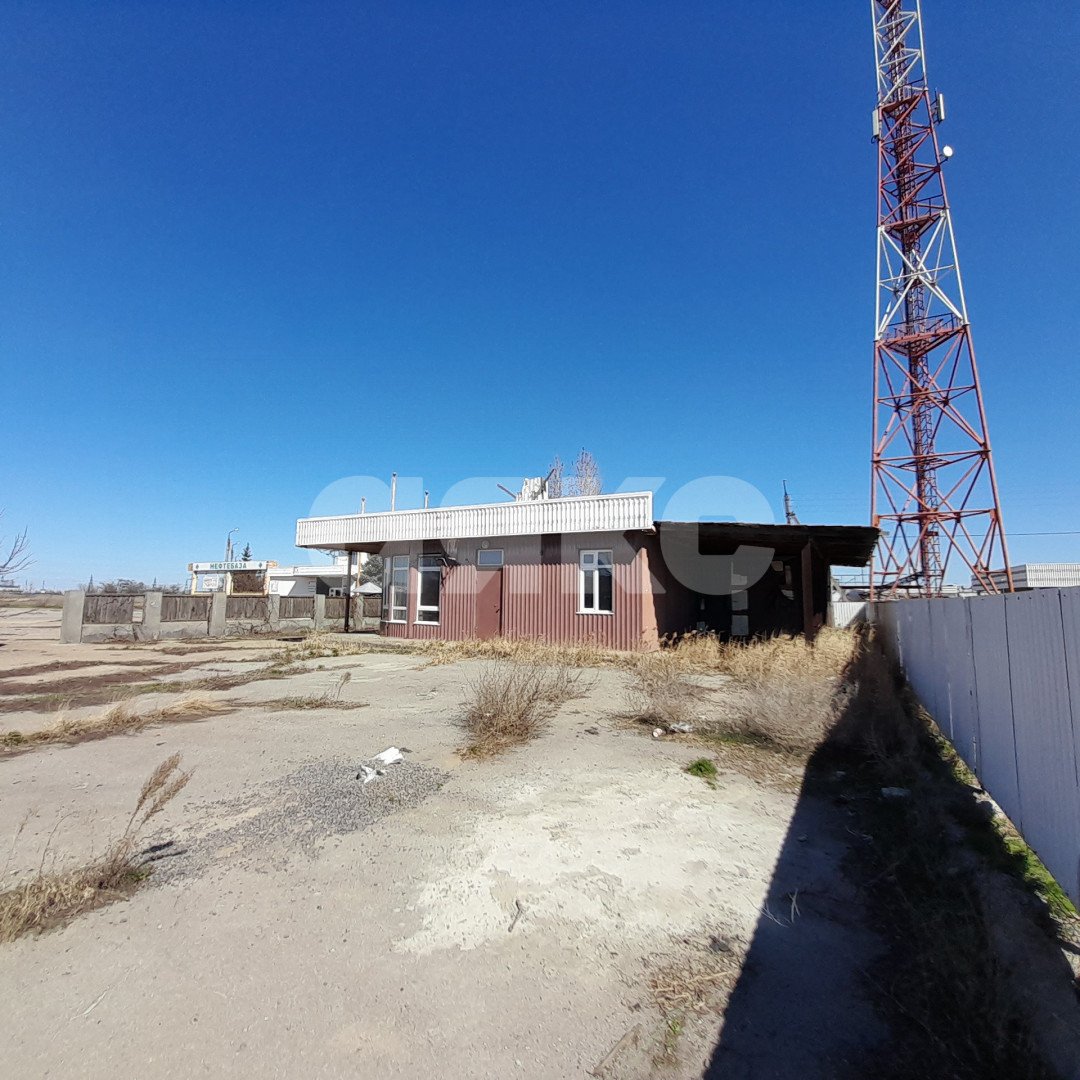 Фото №15: Коммерция 140&nbsp;м², 1/1&nbsp;эт. - Волжский, ул. имени Ф.Г. Логинова, 20А