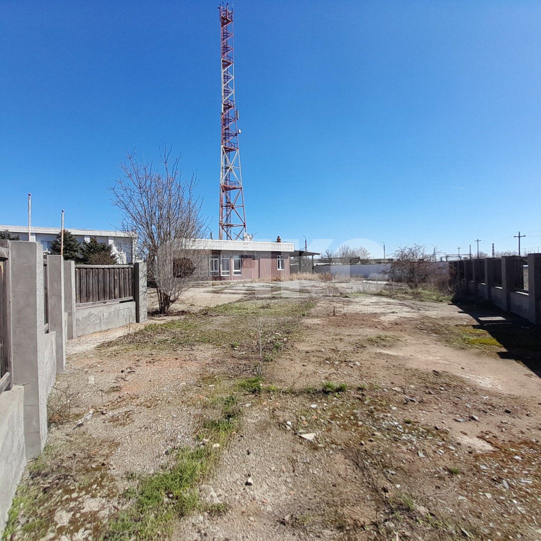 Фото №11: Коммерция 140&nbsp;м², 1/1&nbsp;эт. - Волжский, ул. имени Ф.Г. Логинова, 20А