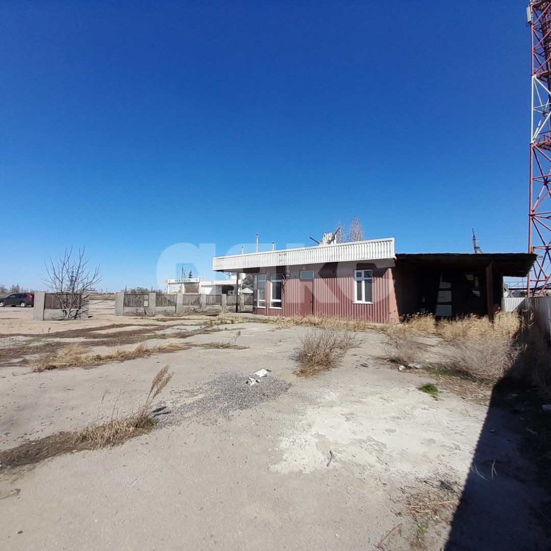 Фото №16: Коммерция 140&nbsp;м², 1/1&nbsp;эт. - Волжский, ул. имени Ф.Г. Логинова, 20А